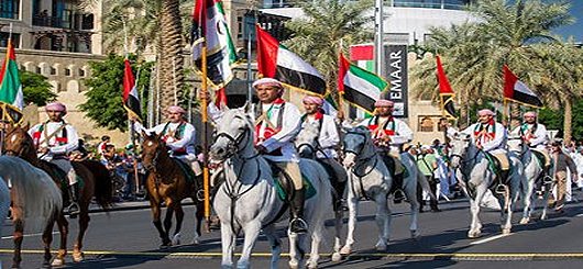 Emirates National Day Emirates National Day
