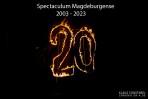 20. Jahre Spectaculum Magdeburgense